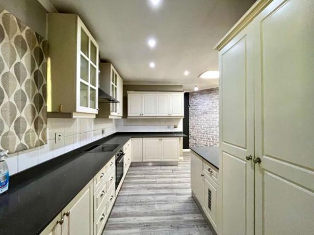 House for rent in Durban, eThekwini Metropolitan Municipality