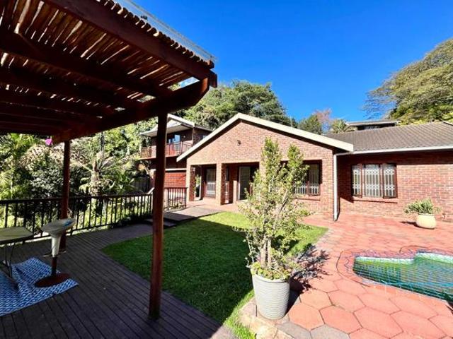 House for rent in Seaview, Kwazulu-natal