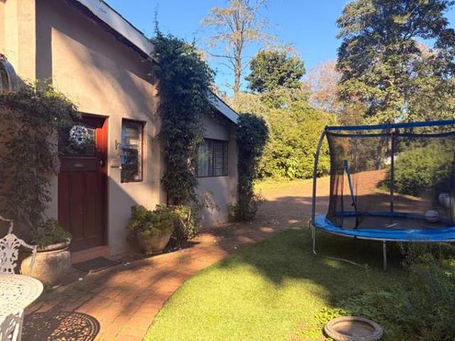 House for rent in Seaview, Kwazulu-natal