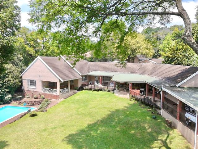 House for sale in Pietermaritzburg, Kwazulu-natal
