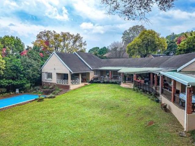 House for sale in Umgungundlovu, Kwazulu-natal