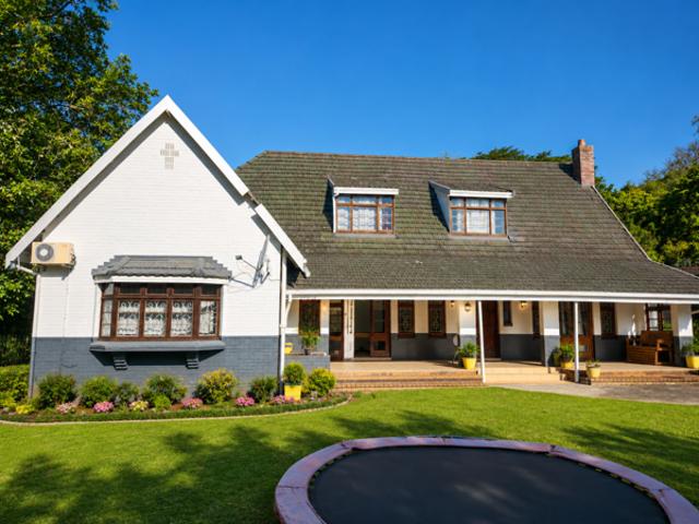 House for sale in Umgungundlovu, Kwazulu-natal