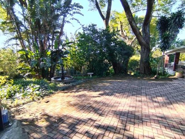 House for sale in Umgungundlovu, Kwazulu-natal