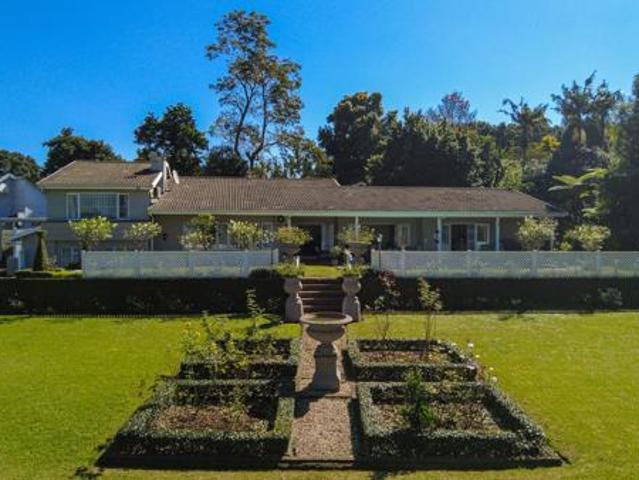 House for sale in Pietermaritzburg, Kwazulu-natal