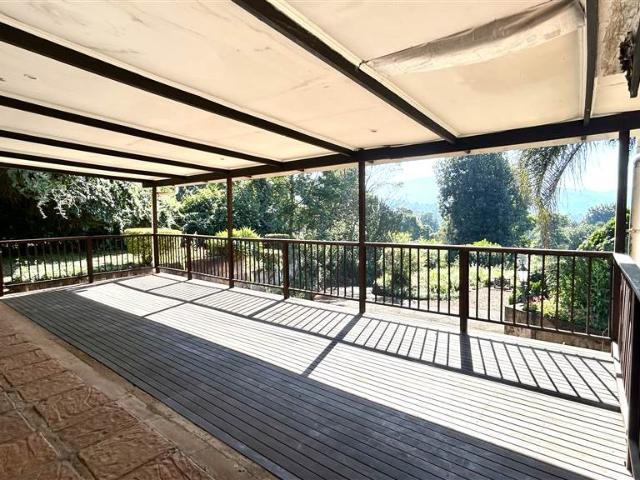 House for sale in Umgungundlovu, Kwazulu-natal