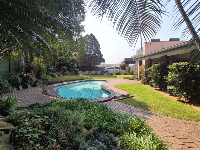 House for sale in Pietermaritzburg, Kwazulu-natal