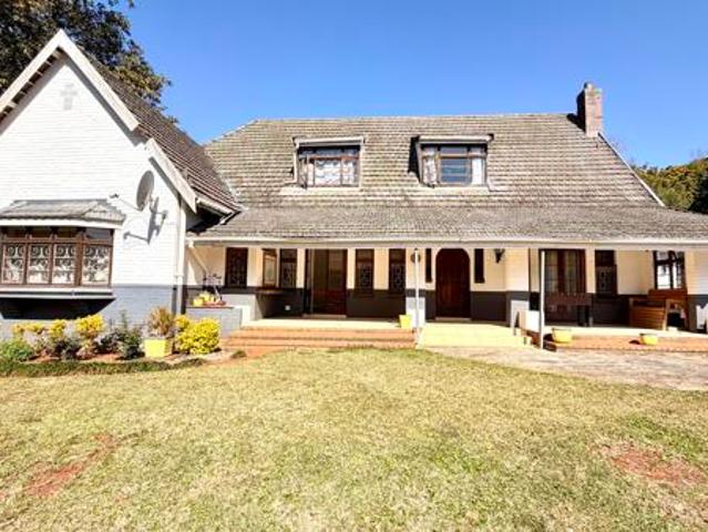 House for sale in Umgungundlovu, Kwazulu-natal