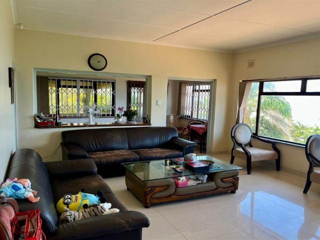 House for sale in Seaview, Kwazulu-natal