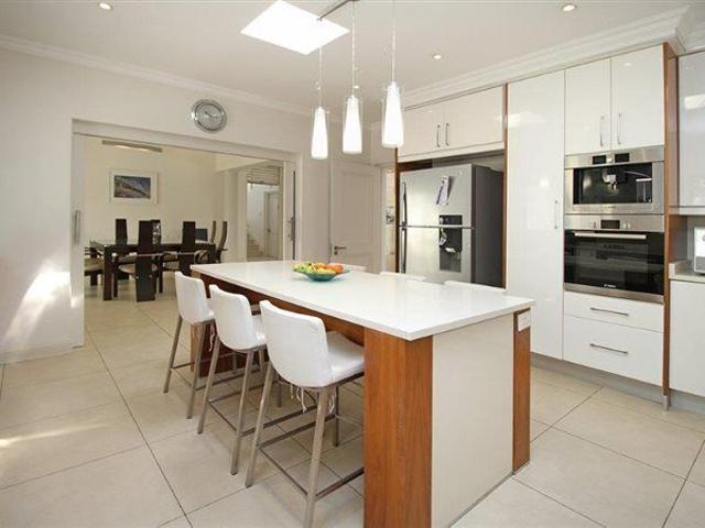 House for rent in Sandton