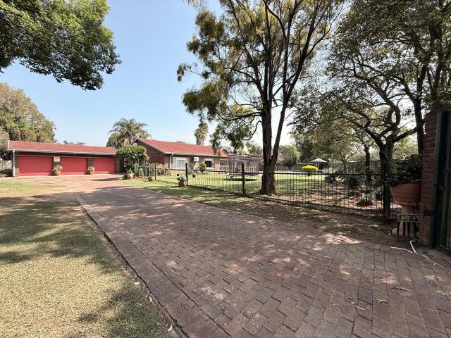 House for sale in Newcastle, Kwazulu-natal