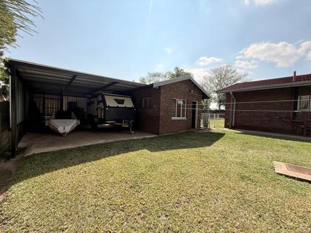 House for sale in Kwazulu-natal