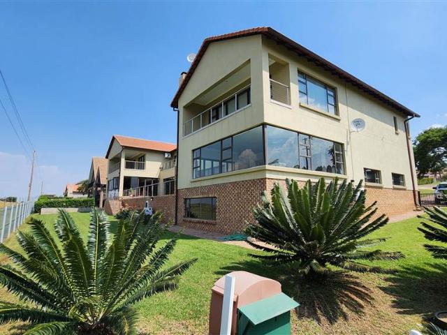 House for sale in Gert Sibande, Mpumalanga