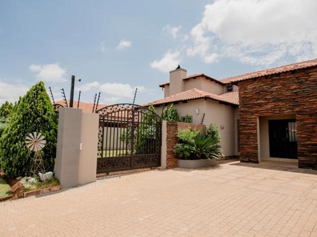 House for sale in Dr Kenneth Kaunda, North West