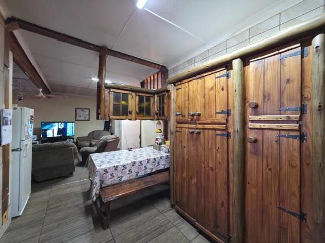 House for sale in Dr Kenneth Kaunda, North West