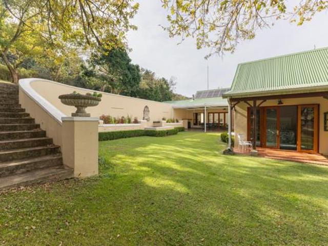 House for sale in Umgungundlovu, Kwazulu-natal