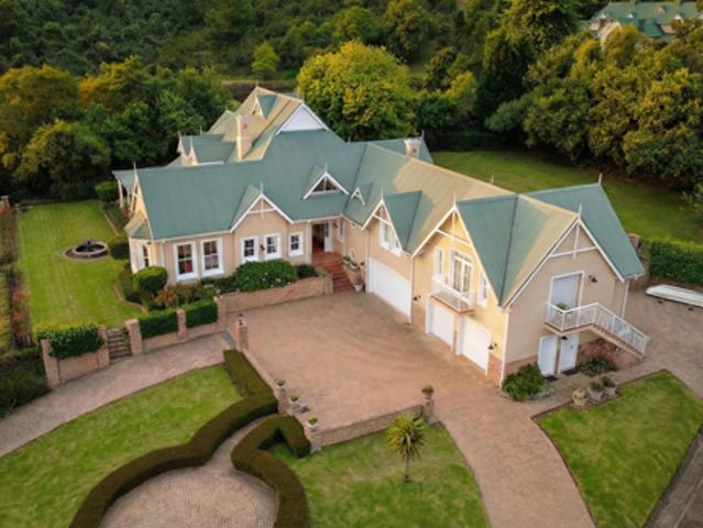 House for sale in Umgungundlovu, Kwazulu-natal