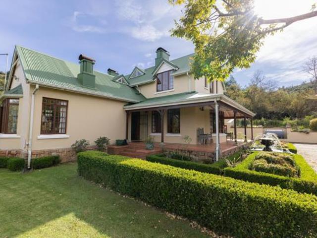 House for sale in Howick, uMgeni Local Municipality