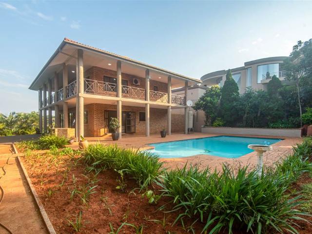 House for sale in Princess Grant, Kwazulu-natal