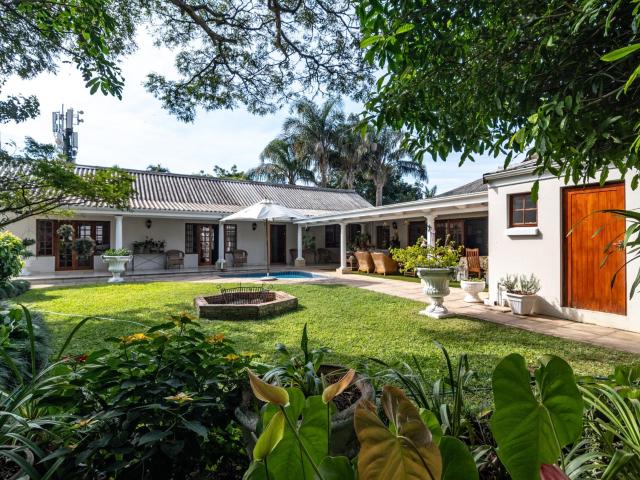 House for sale in Princess Grant, Kwazulu-natal