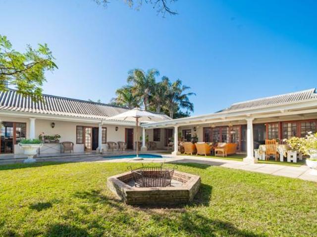 House for sale in Princess Grant, Kwazulu-natal