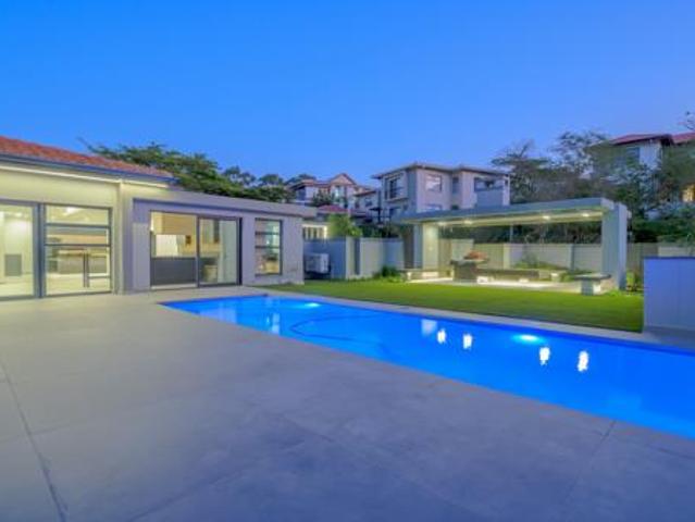 House for sale in Princess Grant, Kwazulu-natal