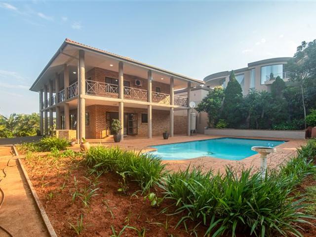 House for sale in Princess Grant, Kwazulu-natal