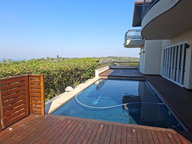 House for rent in Princess Grant, Kwazulu-natal