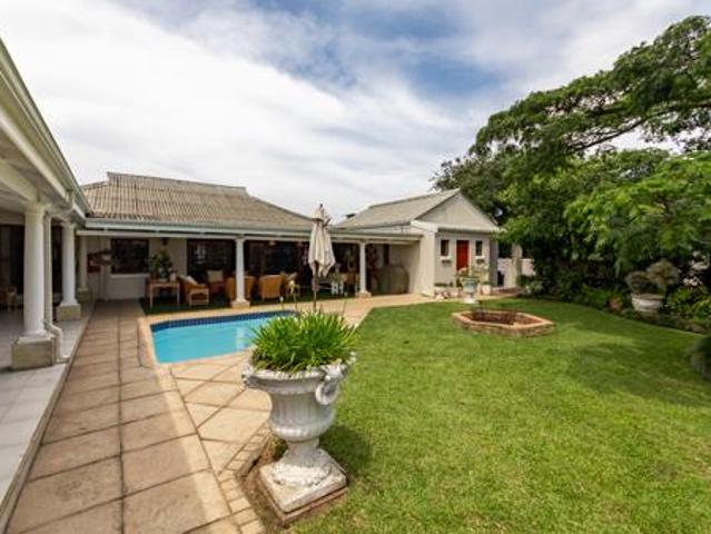 House for sale in Princess Grant, Kwazulu-natal