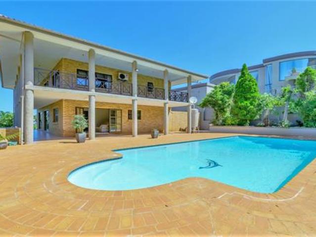 House for sale in Princess Grant, Kwazulu-natal