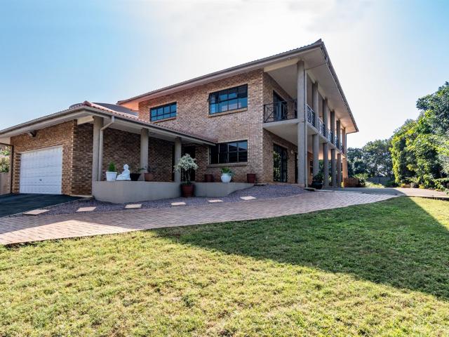 House for sale in Princess Grant, Kwazulu-natal