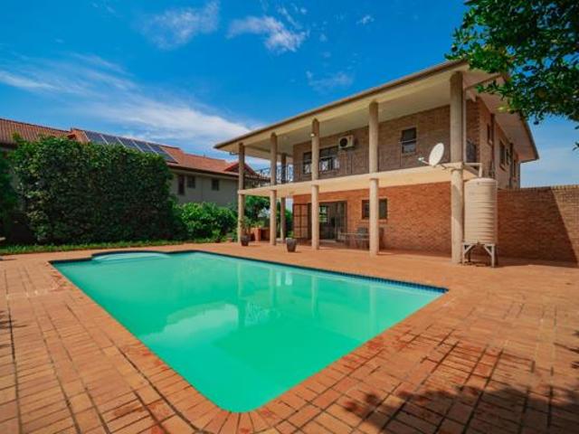 House for sale in Princess Grant, Kwazulu-natal