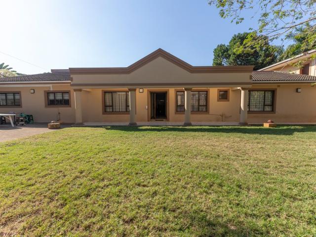 House for sale in Princess Grant, Kwazulu-natal
