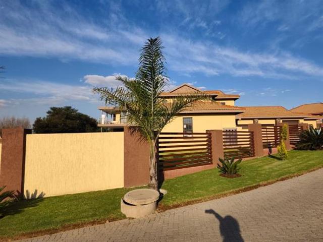 House for sale in Witbank, Mpumalanga