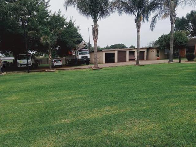 House for sale in Witbank, Mpumalanga
