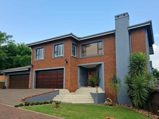 House for rent in Witbank, Mpumalanga