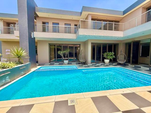 House for sale in Witbank, Mpumalanga