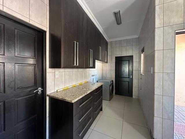 House for rent in eMalahleni, Emalahleni Local Municipality