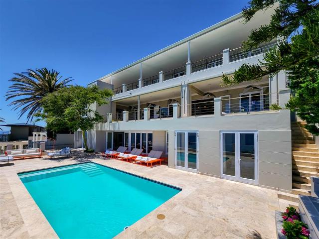 House for rent in Cape Town, Western Cape