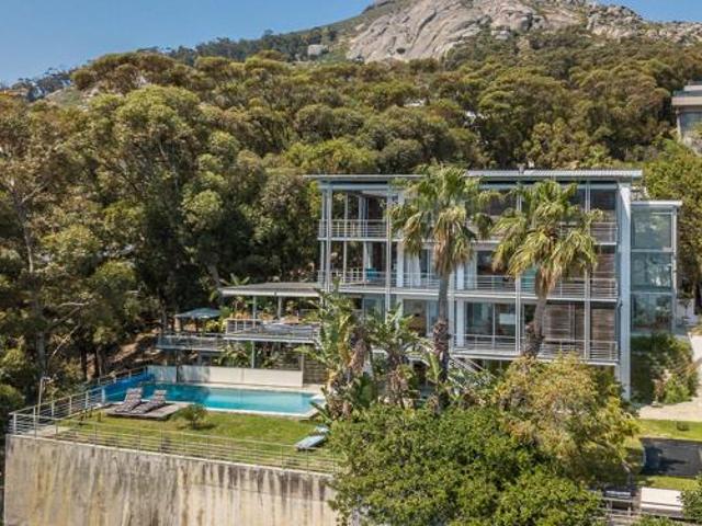 House for rent in Cape Town, Western Cape