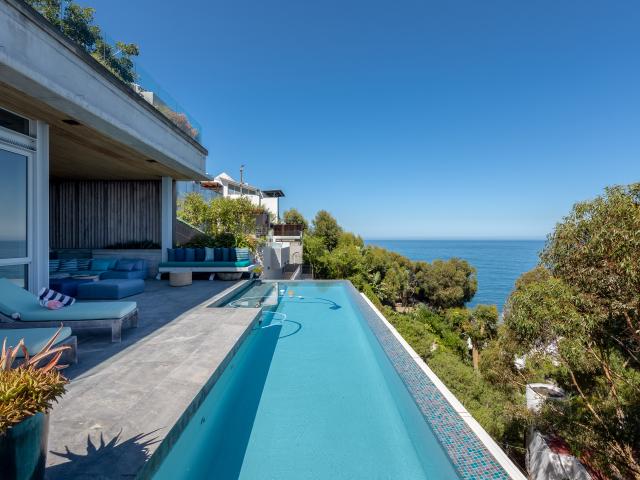 House for sale in Bantry Bay, Cape Town