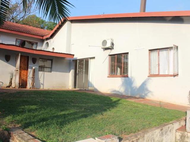 House for sale in Barberton, Umjindi Local Municipality