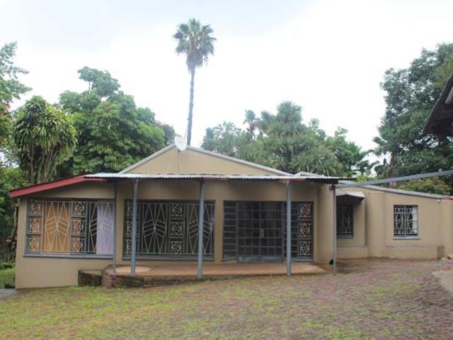 House for sale in Ehlanzeni, Mpumalanga