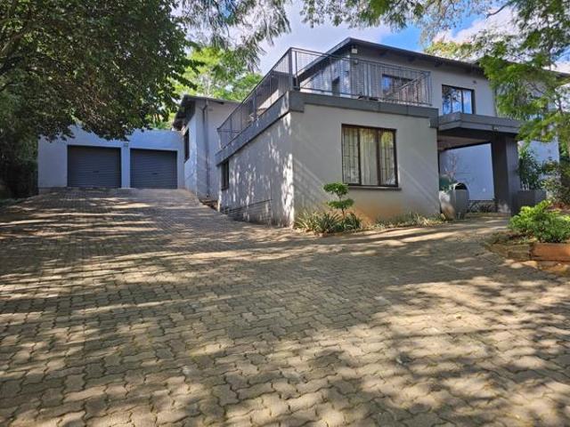House for sale in Ehlanzeni, Mpumalanga