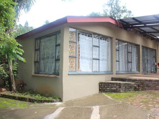 House for sale in Ehlanzeni, Mpumalanga