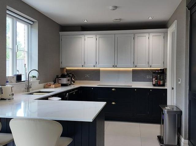 House for rent in Cockfosters, Greater London
