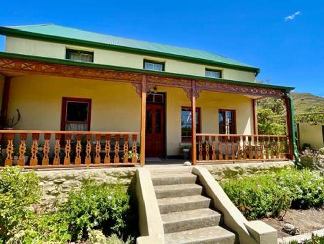 House for sale in Western Cape