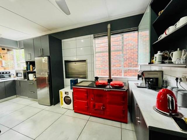 House for sale in Bloemfontein, Free State