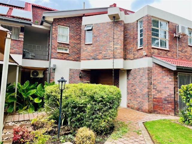 House for sale in Bloemfontein, Free State