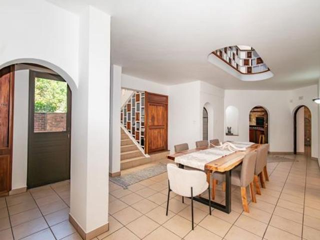 House for sale in Bloemfontein, Free State
