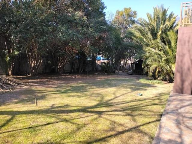 House for sale in Bloemfontein, Free State
